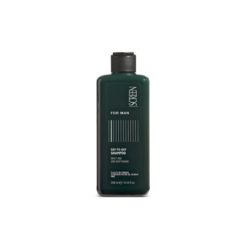 SCREEN-FOR-MAN-Day-to-day-Shampoo-250