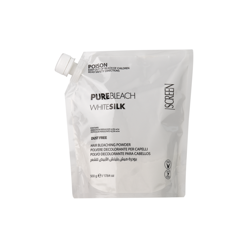 Screen_Purebleach white silk