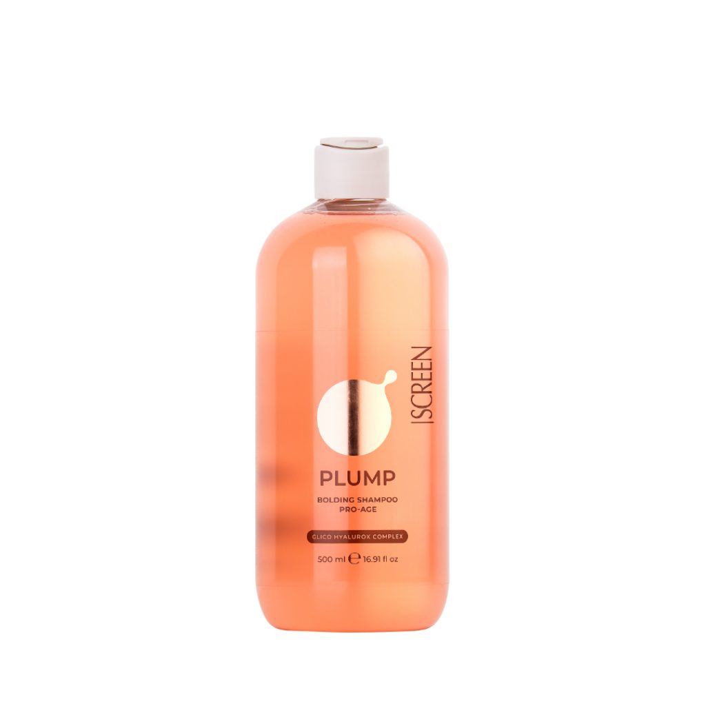 shampoo